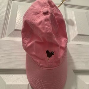 Mickey Ice Cream Bar Hat